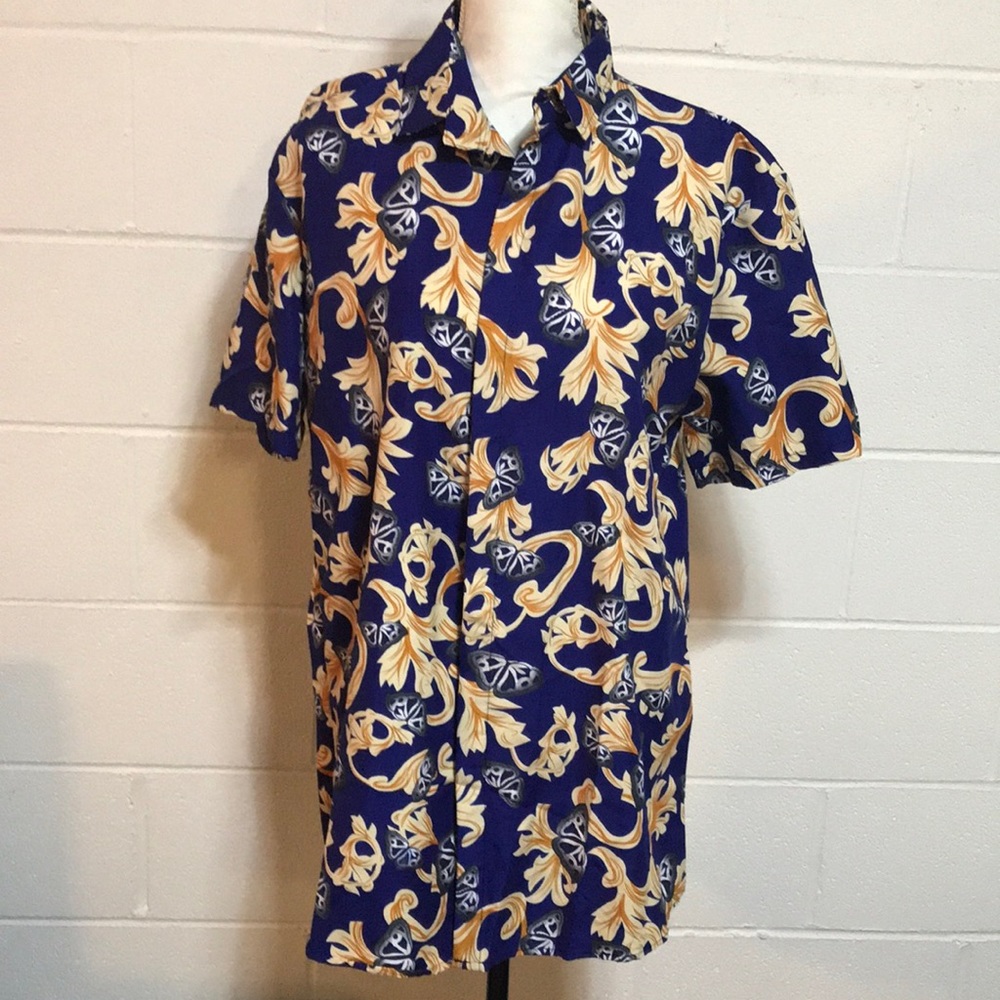 Mymstorm S/S Shirt NWT